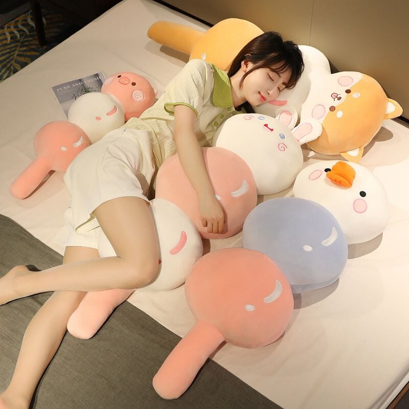 BowLift | Pastel Dango Snack Buddies