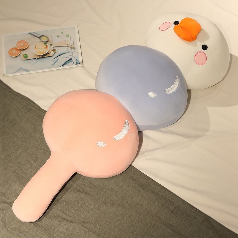 BowLift | Pastel Dango Snack Buddies