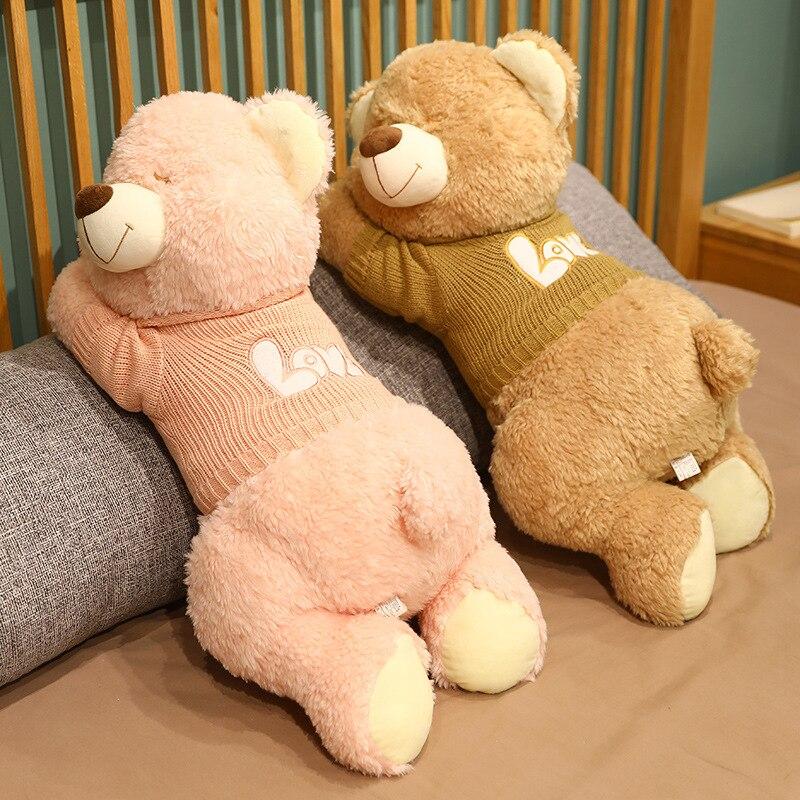 BowLift | Pastel Sleeping Bears