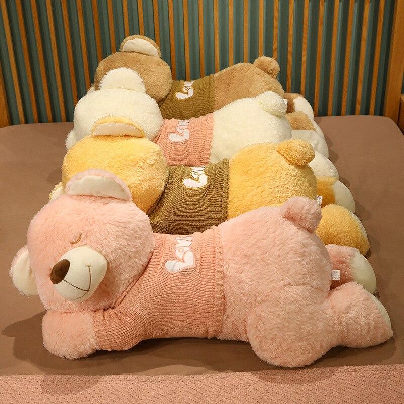 BowLift | Pastel Sleeping Bears