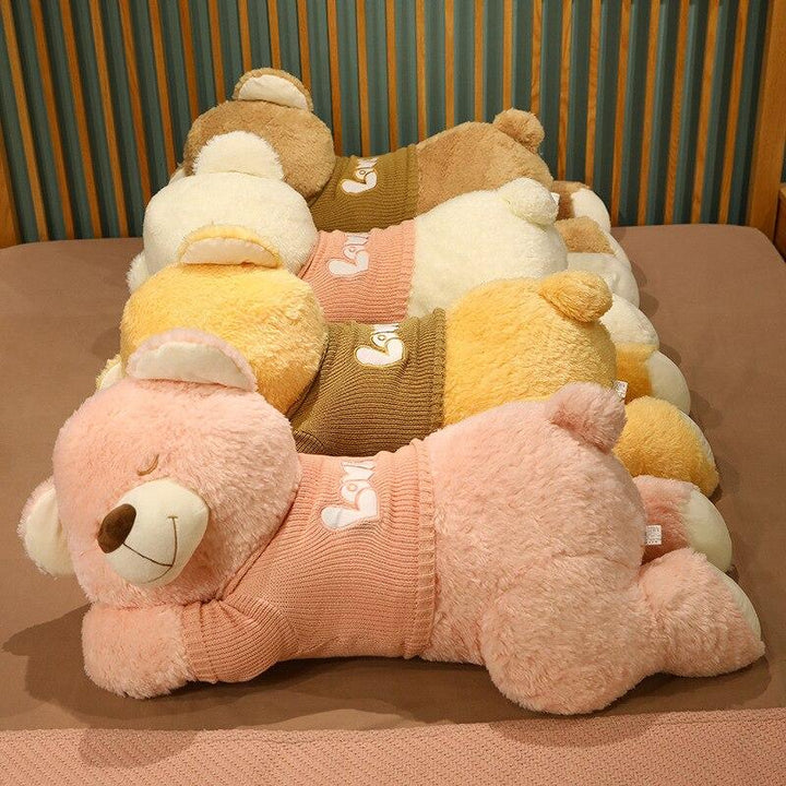 BowLift | Pastel Sleeping Bears