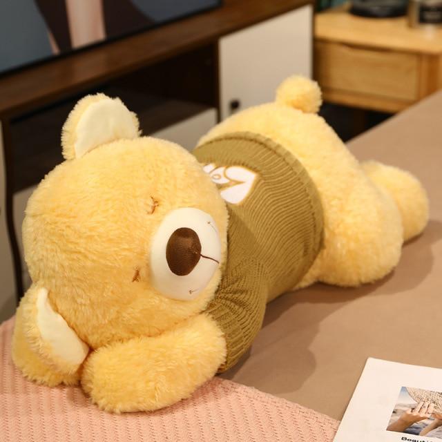 BowLift | Pastel Sleeping Bears