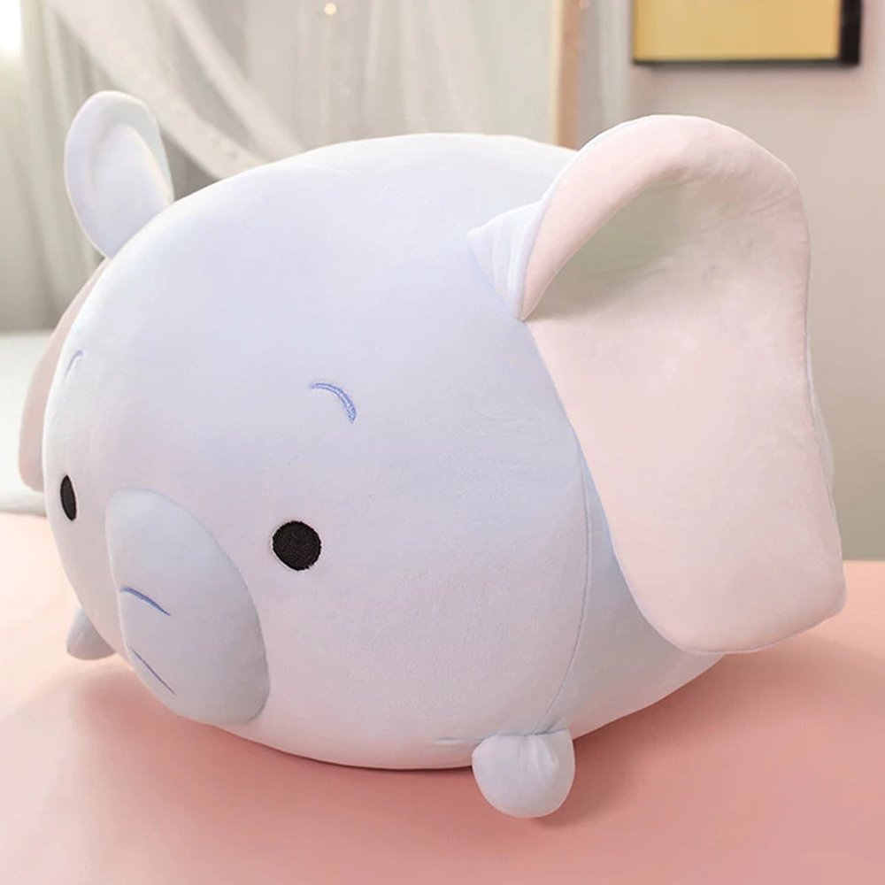 BowLift | Plumpy Crew Plushie Collection