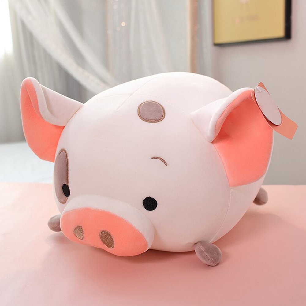 BowLift | Plumpy Crew Plushie Collection