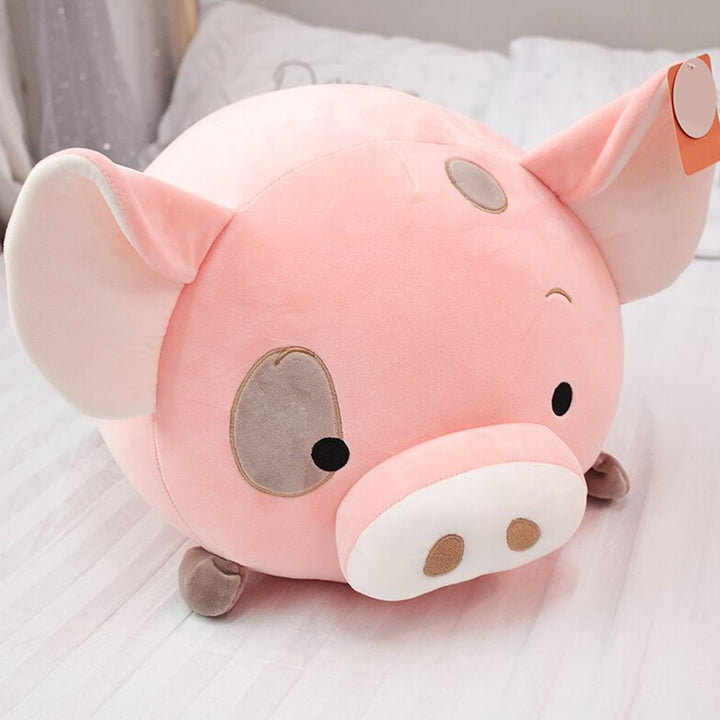 BowLift | Plumpy Crew Plushie Collection