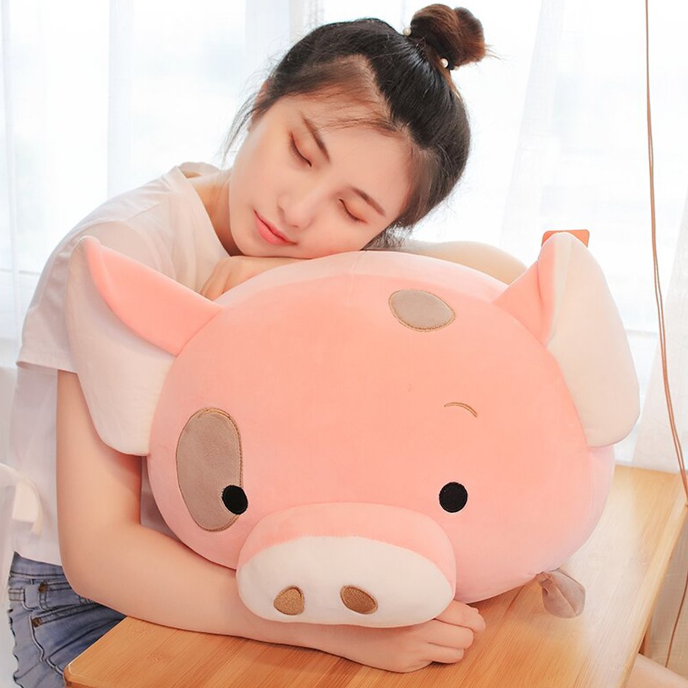 BowLift | Plumpy Crew Plushie Collection