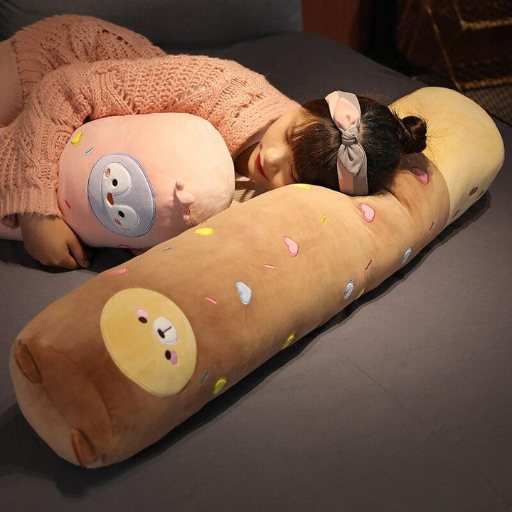 BowLift | Pocky Snuggle Buddies Collection