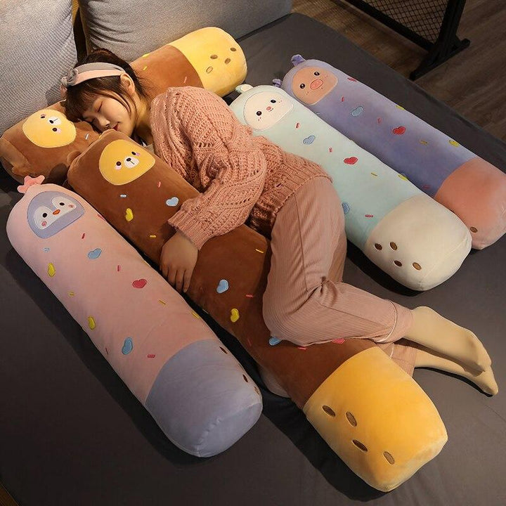 BowLift | Pocky Snuggle Buddies Collection