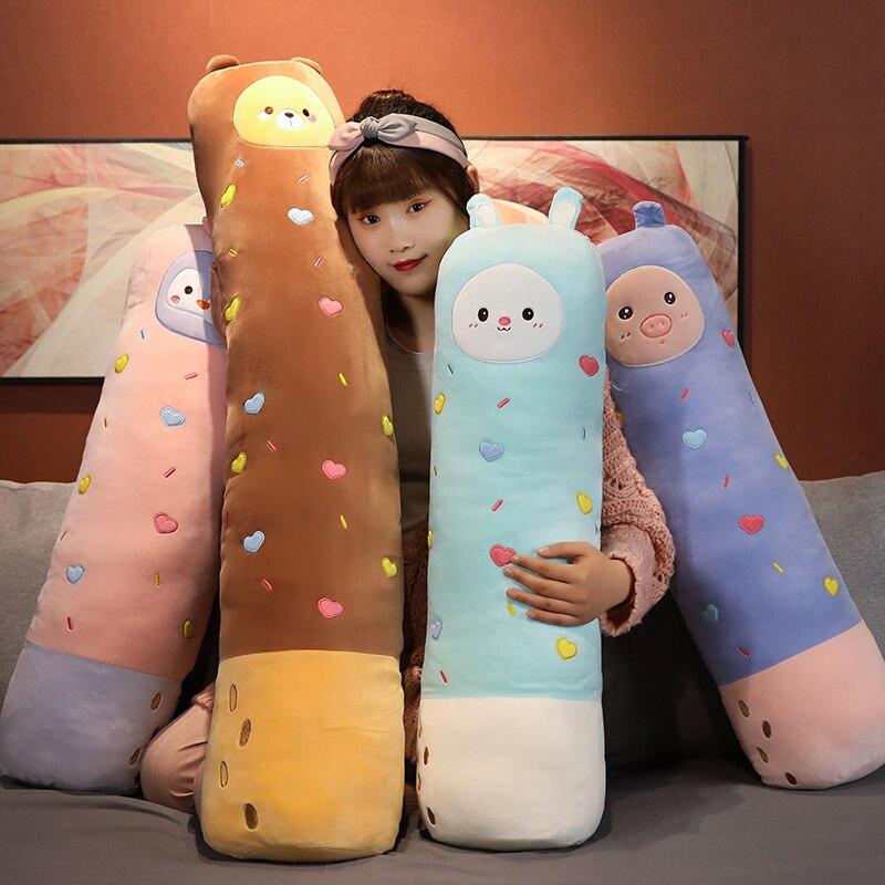 BowLift | Pocky Snuggle Buddies Collection