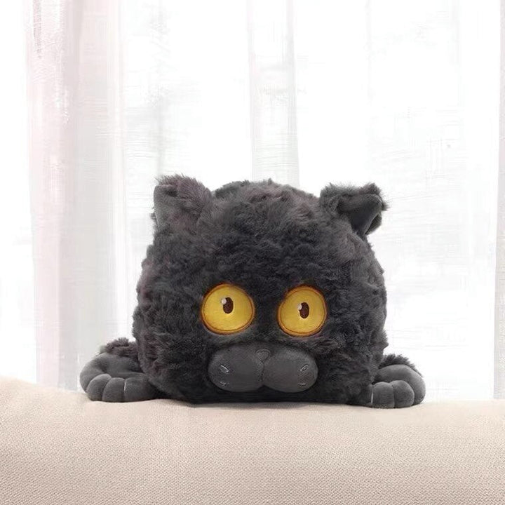BowLift | Poe & Friends Cat Family Plushies