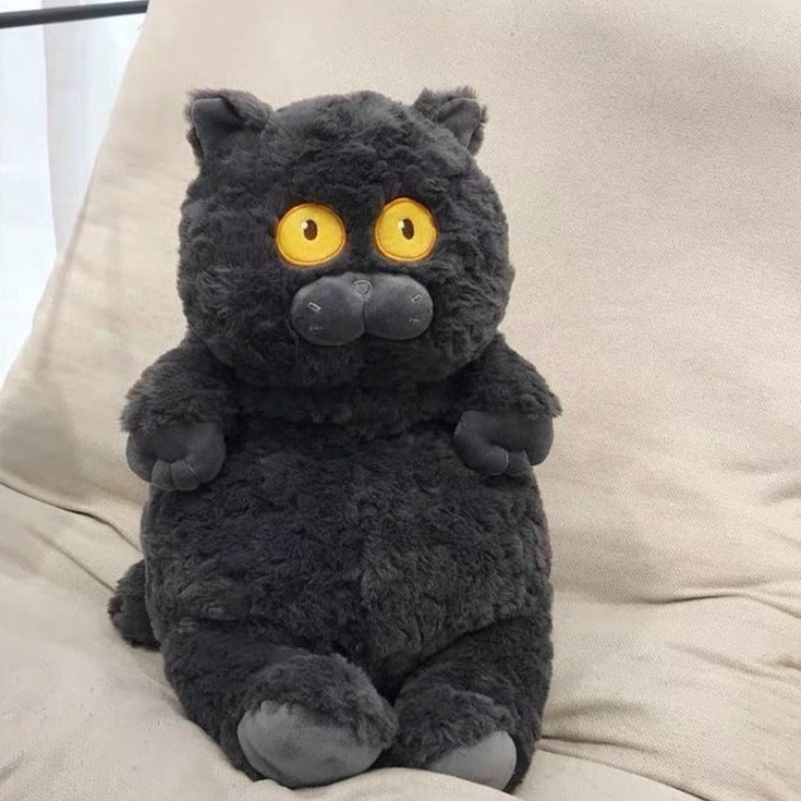 BowLift | Poe & Friends Cat Family Plushies