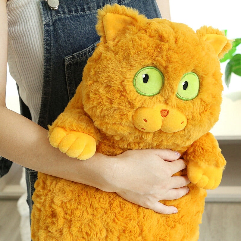 BowLift | Poe & Friends Cat Family Plushies