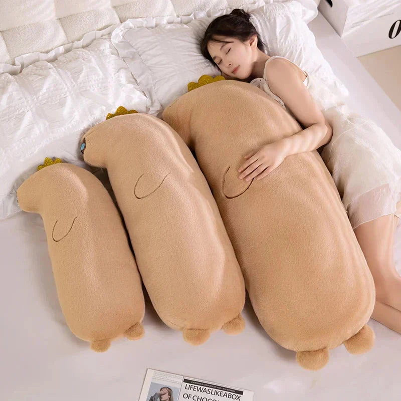BowLift | Queen Capybara Runny Nose Plushies