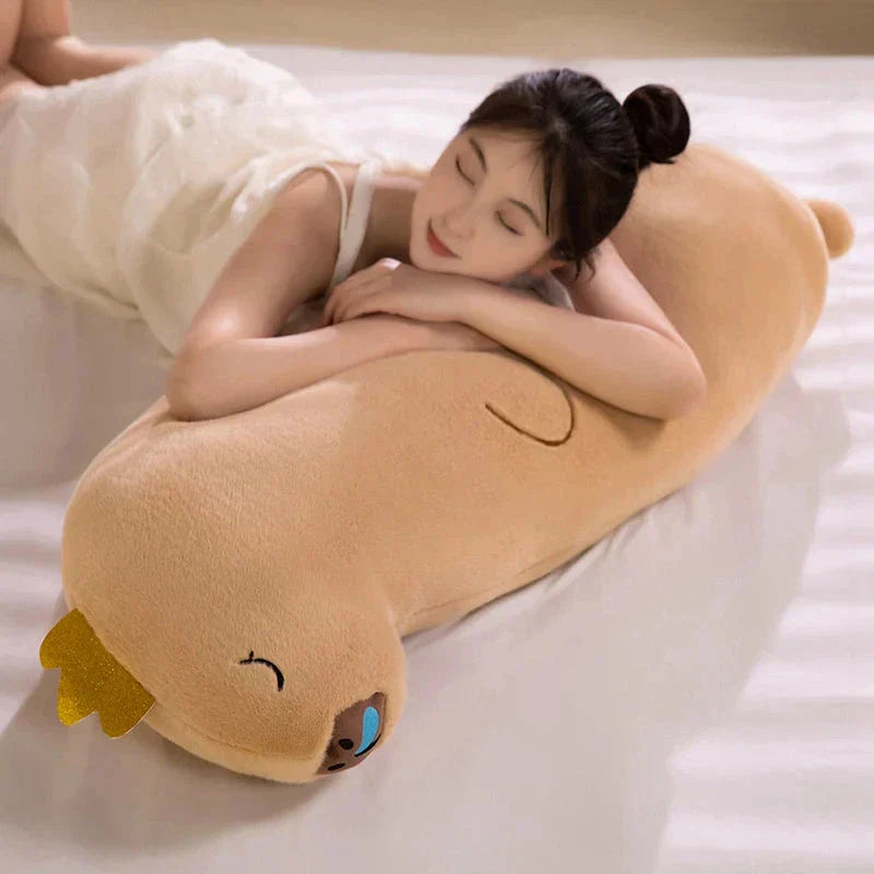 BowLift | Queen Capybara Runny Nose Plushies