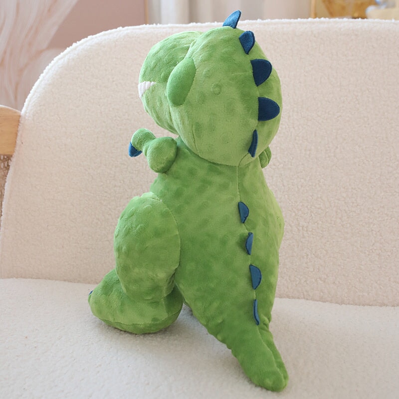 BowLift | Rexy the Friendly Dinosaur Plushies
