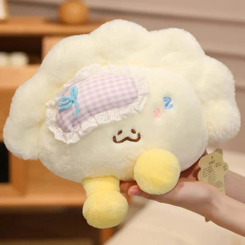 BowLift | Snoozu the Kawaii Dumpling Plush