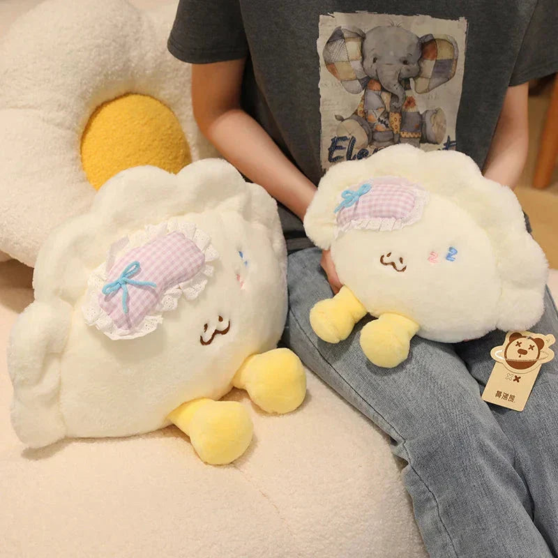 BowLift | Snoozu the Kawaii Dumpling Plush