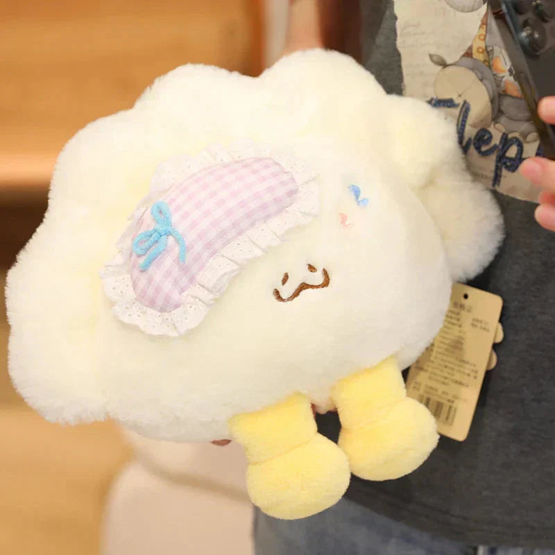 BowLift | Snoozu the Kawaii Dumpling Plush
