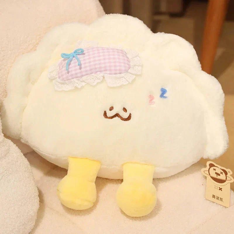 BowLift | Snoozu the Kawaii Dumpling Plush