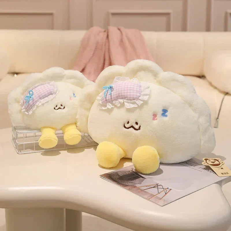 BowLift | Snoozu the Kawaii Dumpling Plush