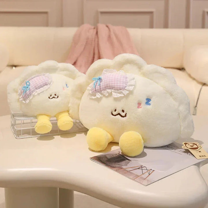 BowLift | Snoozu the Kawaii Dumpling Plush