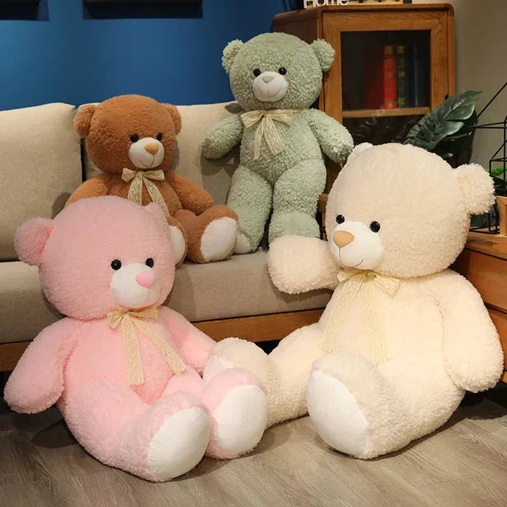 BowLift | SnuggleBoo Giant Teddy Bear Plushies