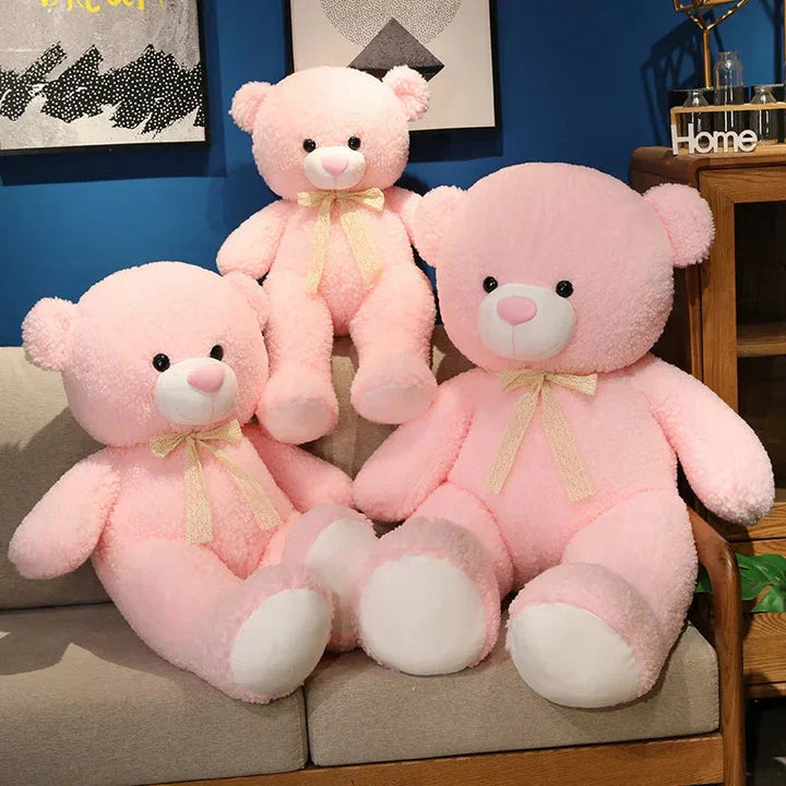 BowLift | SnuggleBoo Giant Teddy Bear Plushies