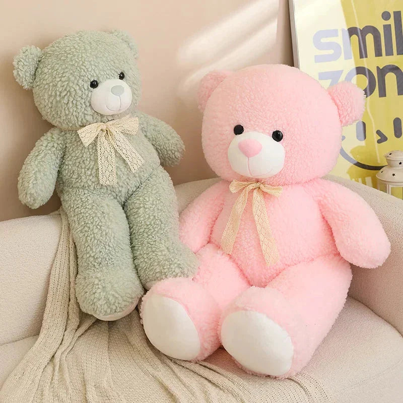 BowLift | SnuggleBoo Giant Teddy Bear Plushies