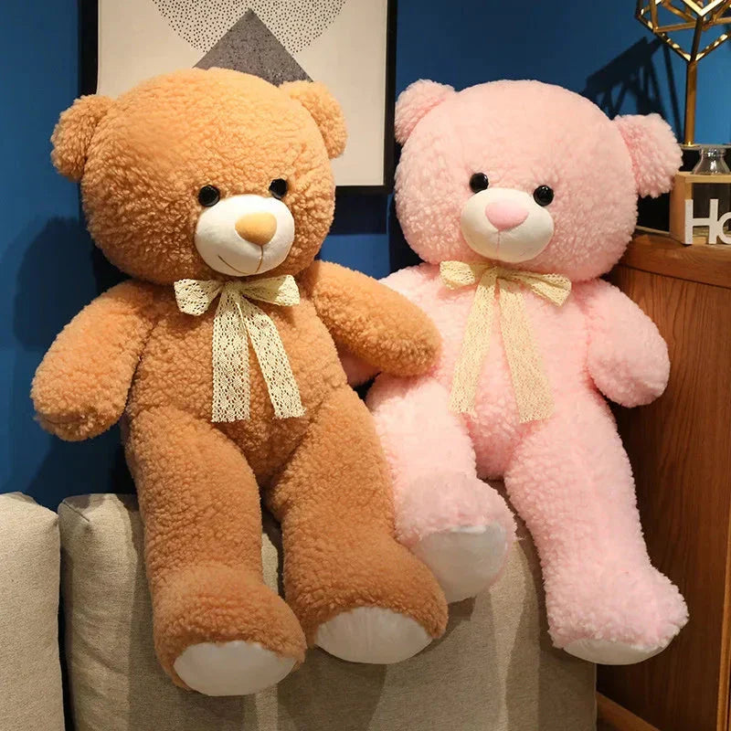 BowLift | SnuggleBoo Giant Teddy Bear Plushies