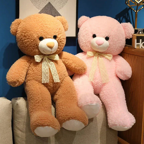 BowLift | SnuggleBoo Giant Teddy Bear Plushies