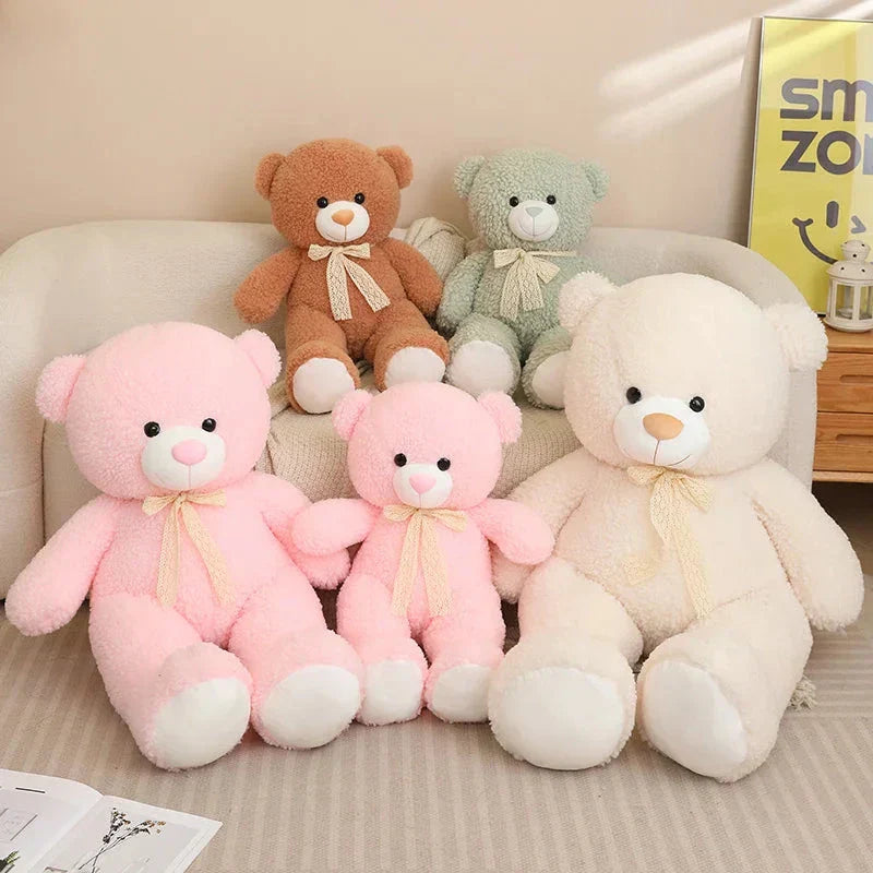 BowLift | SnuggleBoo Giant Teddy Bear Plushies