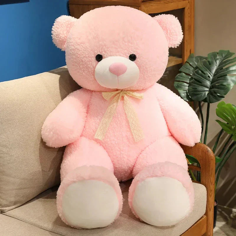 BowLift | SnuggleBoo Giant Teddy Bear Plushies