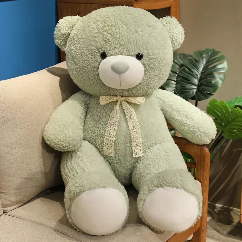 BowLift | SnuggleBoo Giant Teddy Bear Plushies