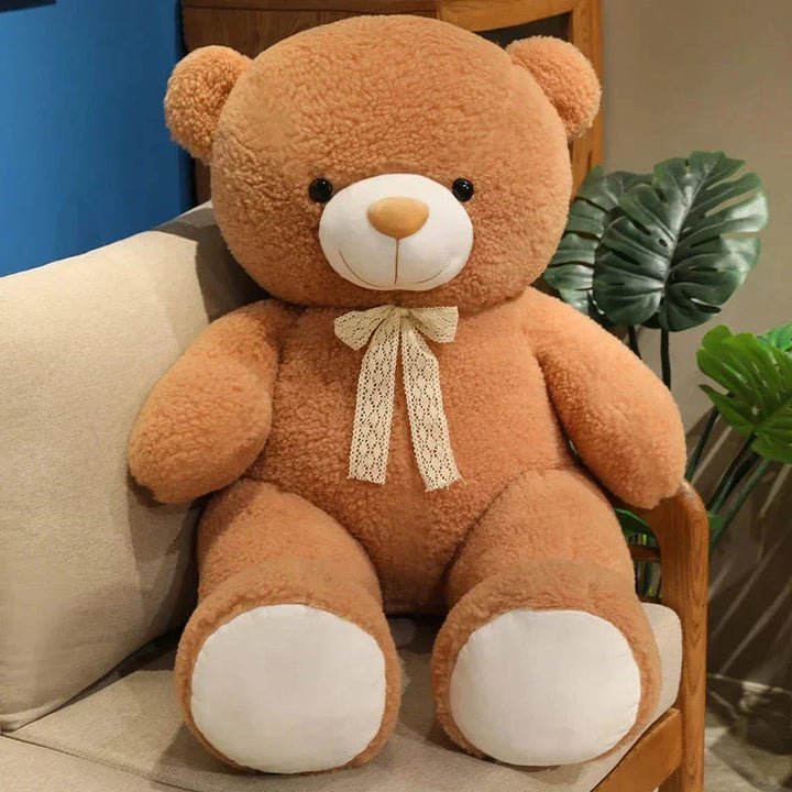 BowLift | SnuggleBoo Giant Teddy Bear Plushies
