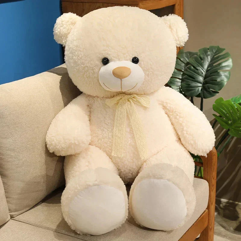 BowLift | SnuggleBoo Giant Teddy Bear Plushies