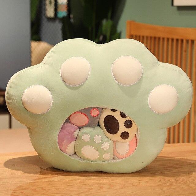 BowLift | Soft Paw Candy Bag