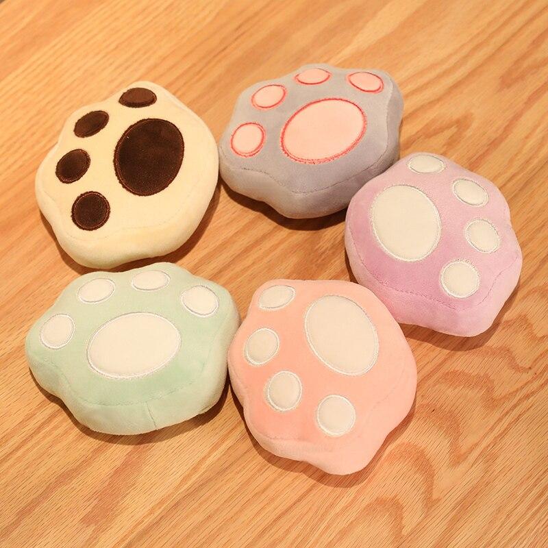 BowLift | Soft Paw Candy Bag