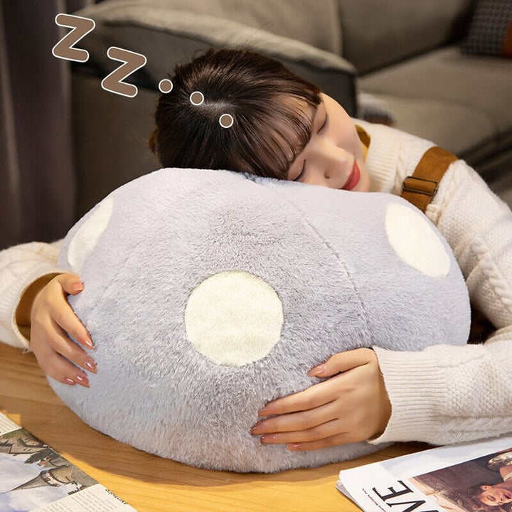 BowLift | Spotted Cute Mushroom Plushies