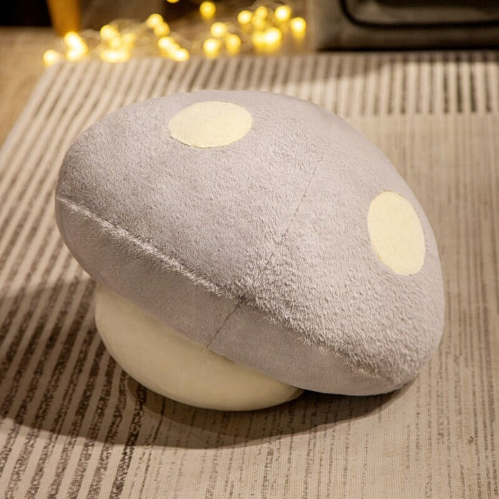 BowLift | Spotted Cute Mushroom Plushies