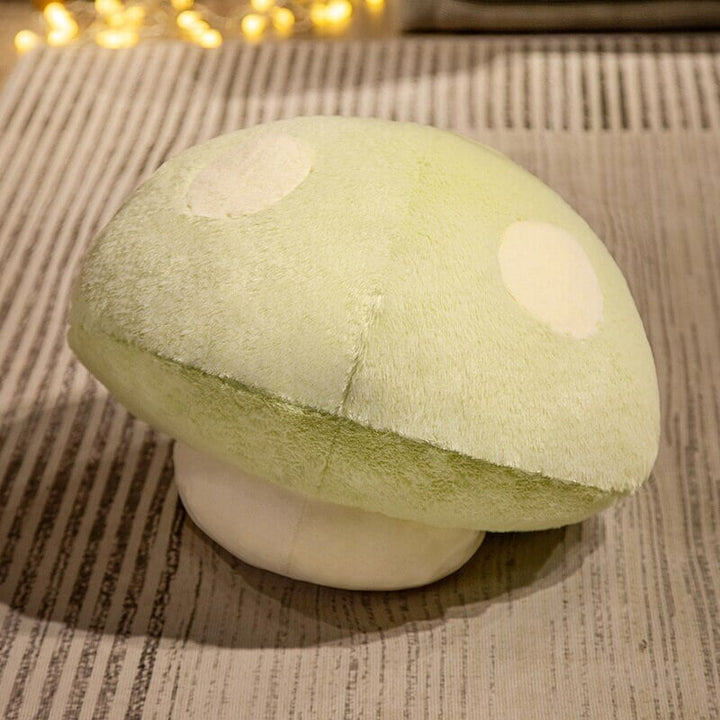 BowLift | Spotted Cute Mushroom Plushies