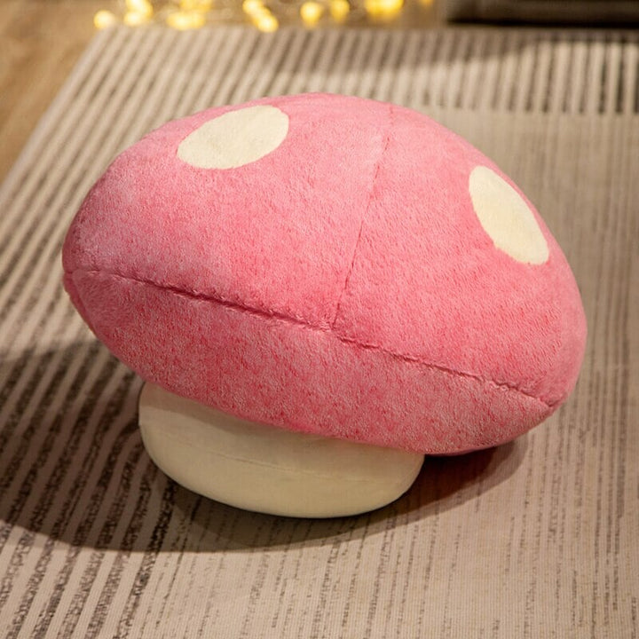 BowLift | Spotted Cute Mushroom Plushies