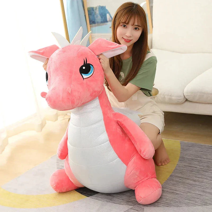 BowLift | Spyron the Dragon Plushie