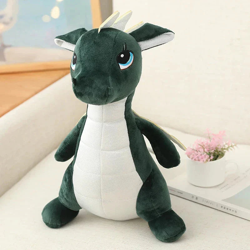 BowLift | Spyron the Dragon Plushie