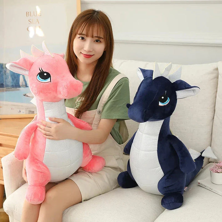 BowLift | Spyron the Dragon Plushie