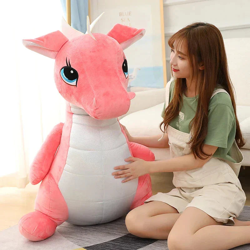 BowLift | Spyron the Dragon Plushie