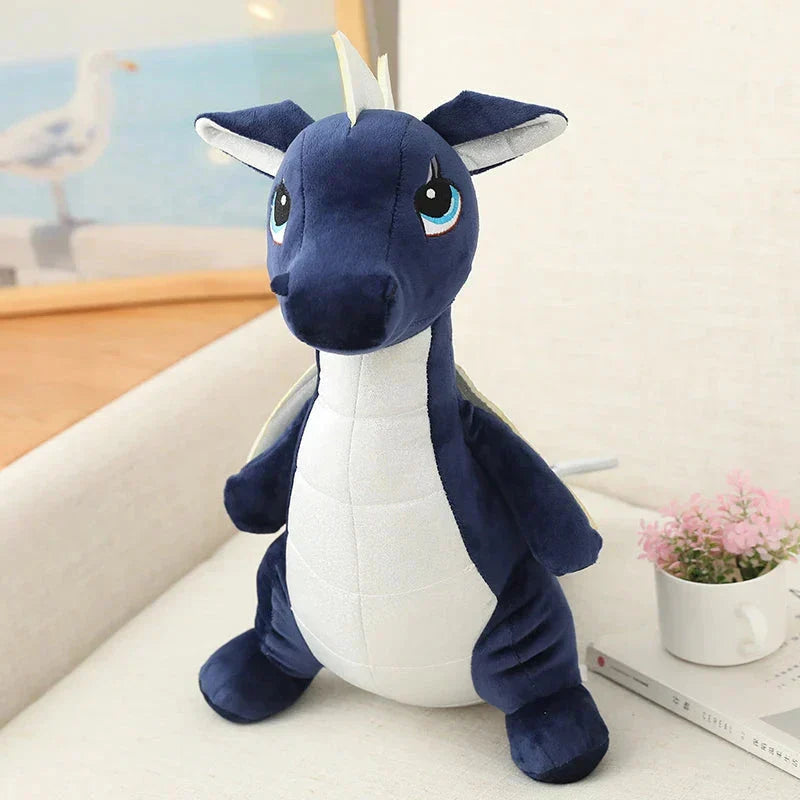 BowLift | Spyron the Dragon Plushie