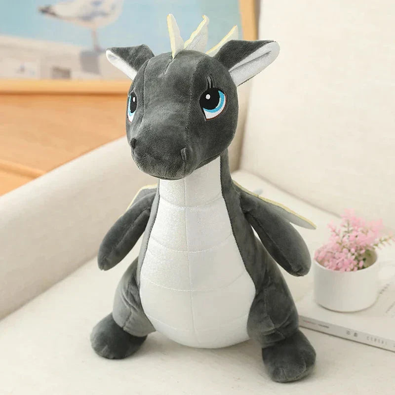 BowLift | Spyron the Dragon Plushie