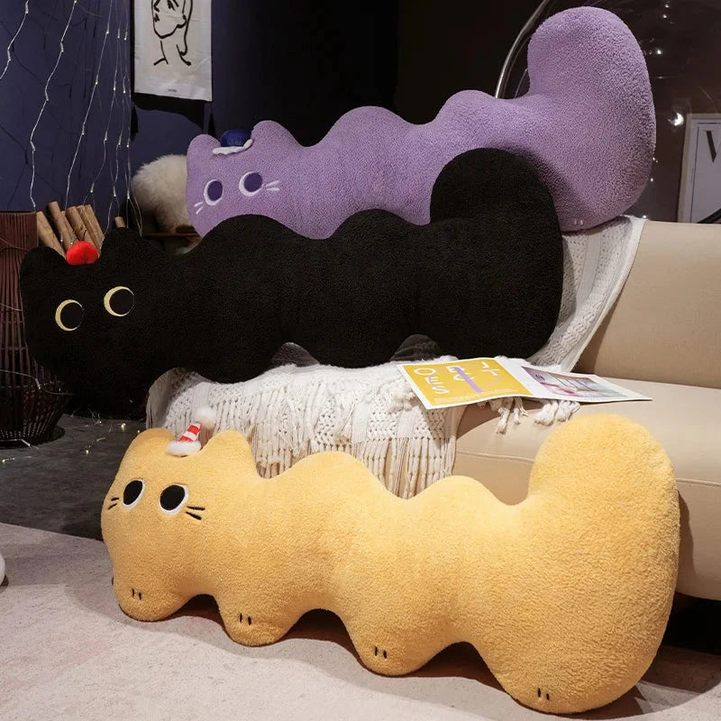 BowLift | Squiggly Wiggly Cat Plushies