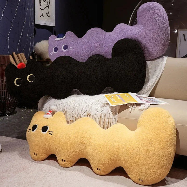 BowLift | Squiggly Wiggly Cat Plushies