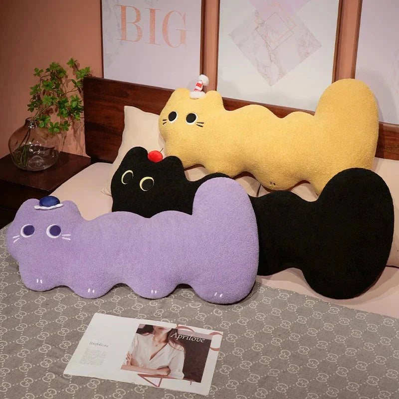 BowLift | Squiggly Wiggly Cat Plushies